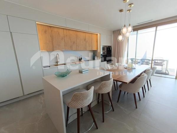 Piso en avenida Puerto Rico