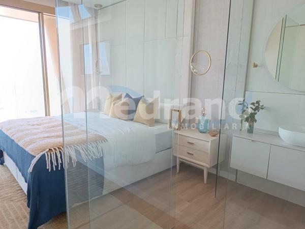 Piso en avenida Puerto Rico