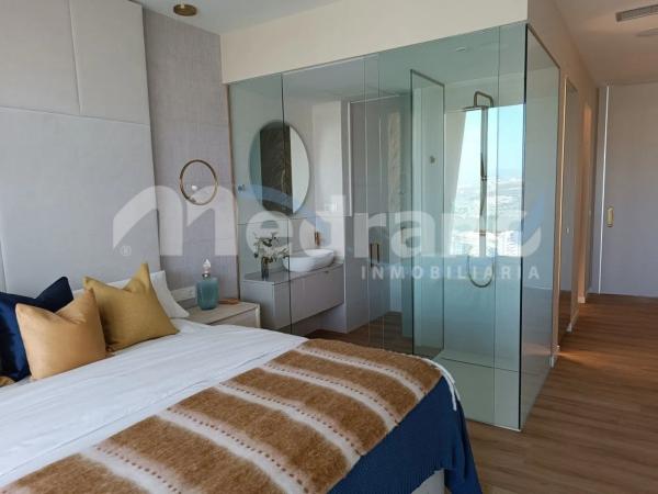 Piso en avenida Puerto Rico