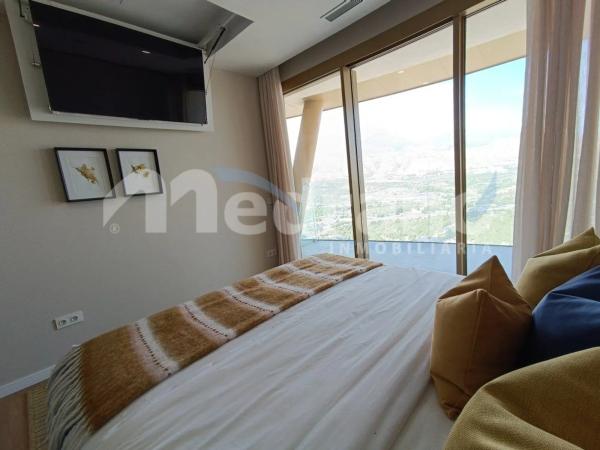 Piso en avenida Puerto Rico