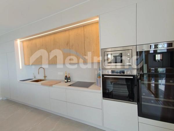 Piso en avenida Puerto Rico