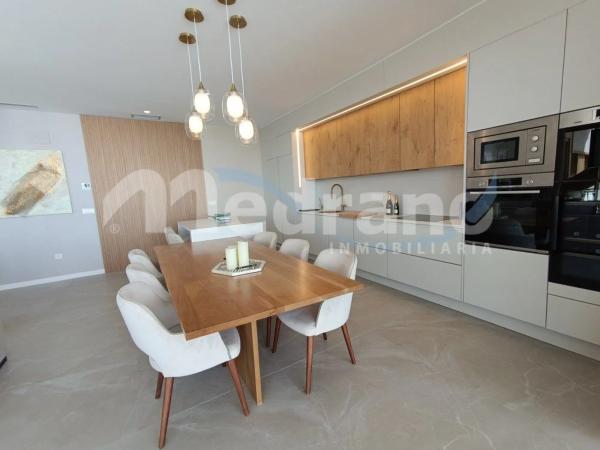 Piso en avenida Puerto Rico