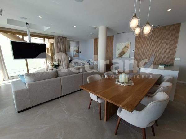 Piso en avenida Puerto Rico