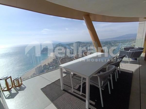 Piso en avenida Puerto Rico