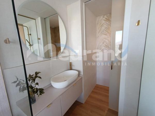 Piso en avenida Puerto Rico