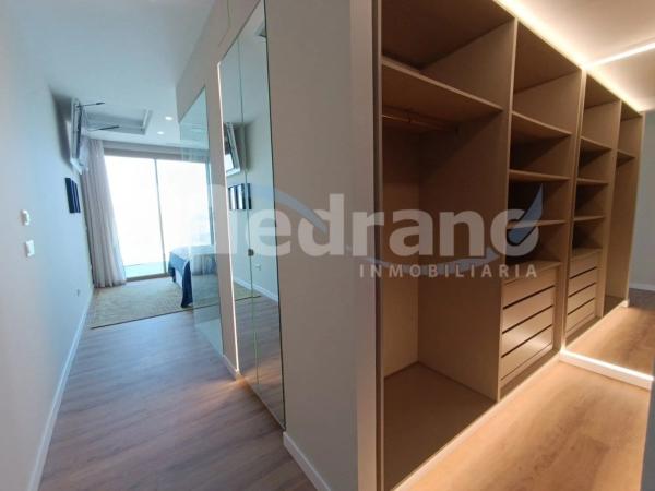 Piso en avenida Puerto Rico