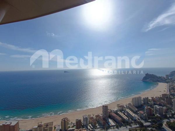 Piso en avenida Puerto Rico