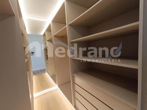 Piso en avenida Puerto Rico