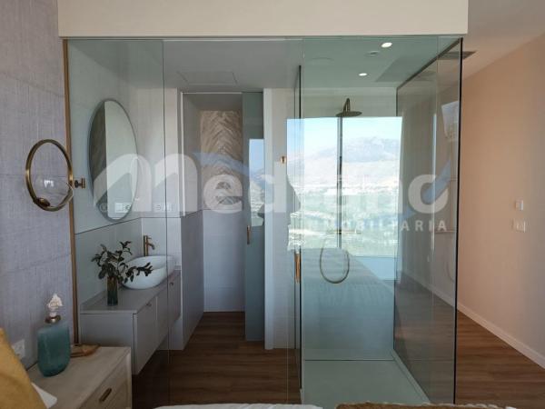 Piso en avenida Puerto Rico