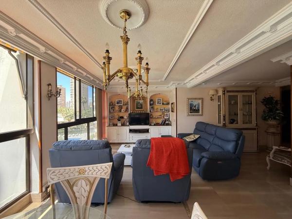 Piso en Playa de Levante