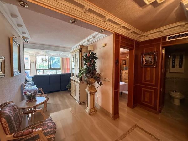 Piso en Playa de Levante