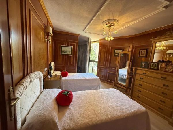 Piso en Playa de Levante