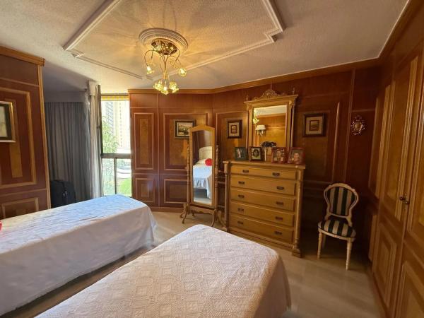 Piso en Playa de Levante