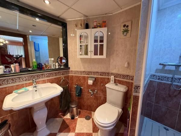 Piso en Playa de Levante