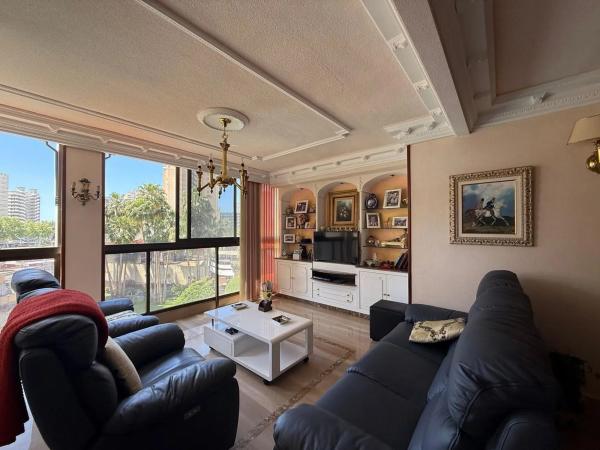 Piso en Playa de Levante