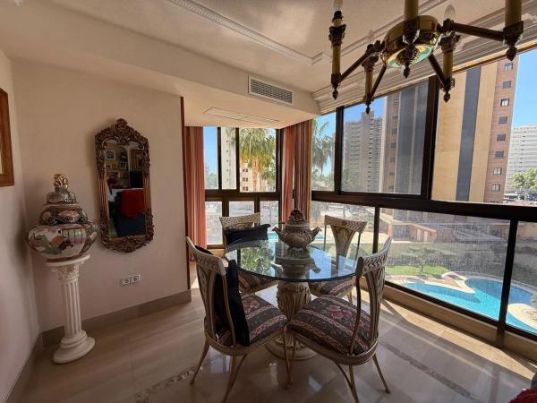 Piso en Playa de Levante