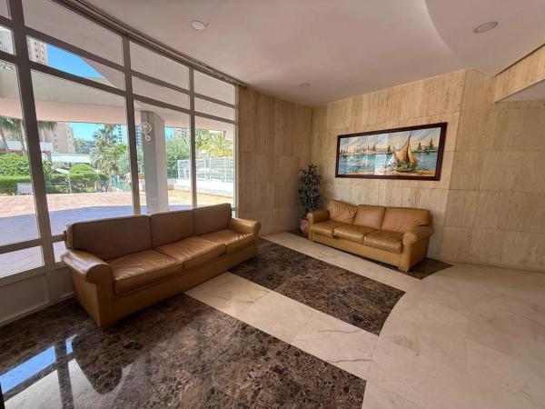 Piso en Playa de Levante