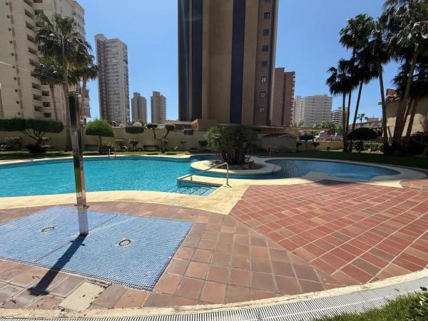 Piso en Playa de Levante