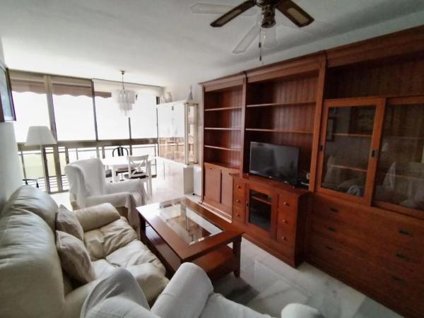 Piso en Playa de Levante