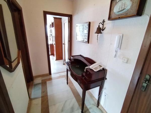 Piso en Playa de Levante