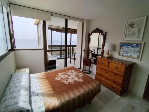 Piso en Playa de Levante