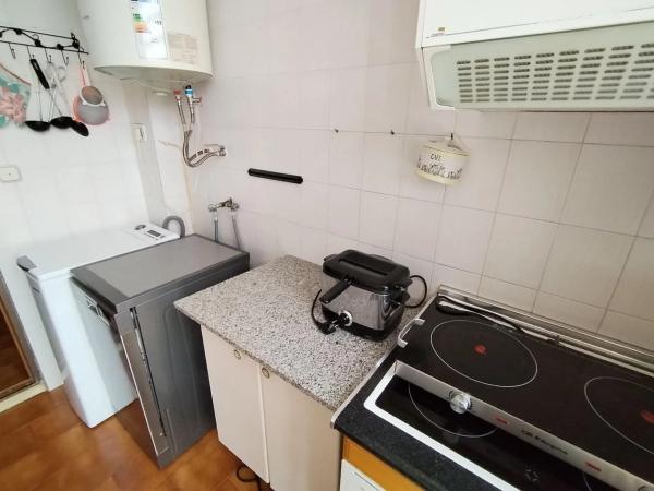 Piso en Playa de Levante