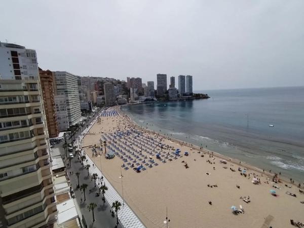 Piso en Playa de Levante