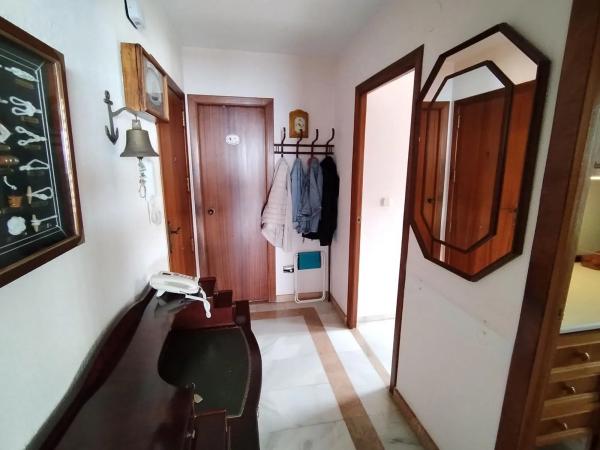 Piso en Playa de Levante