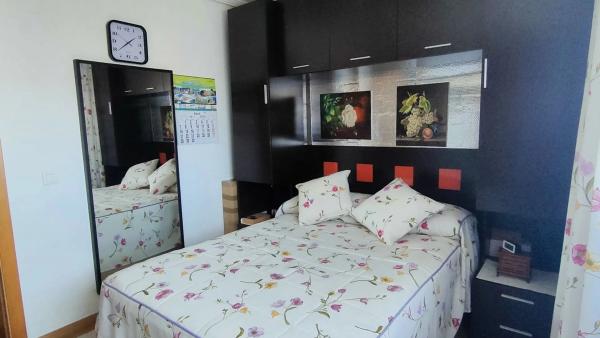 Piso en calle del Esperanto