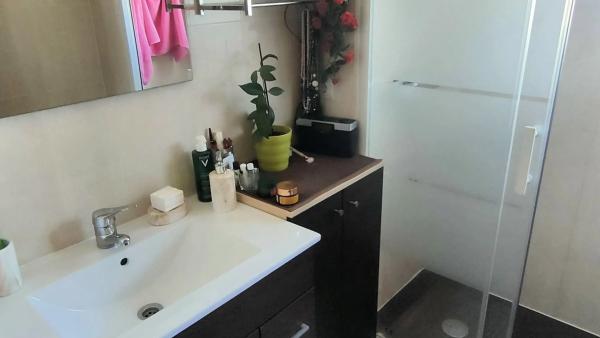 Piso en calle del Esperanto