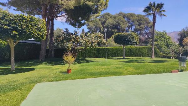 Piso en calle del Esperanto