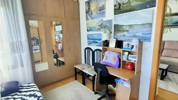 Piso en calle del Esperanto