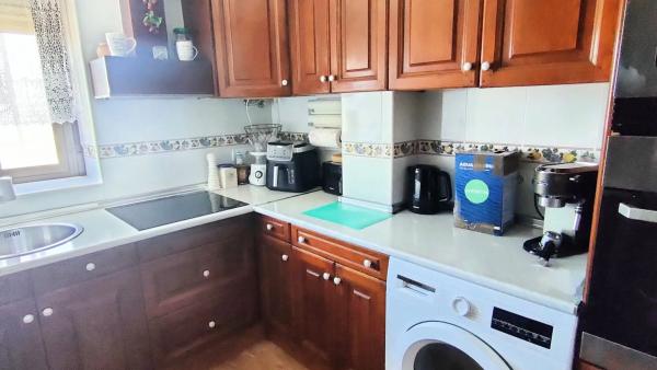 Piso en calle del Esperanto