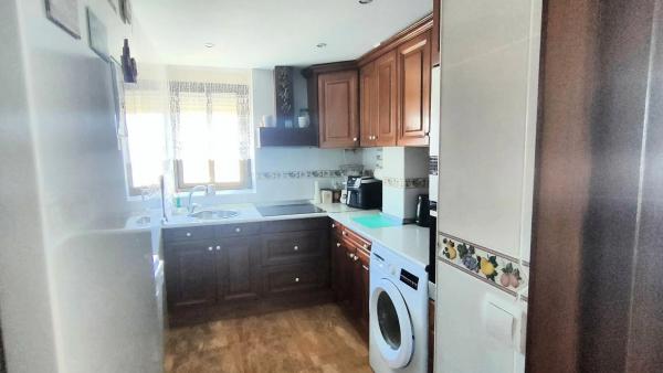 Piso en calle del Esperanto