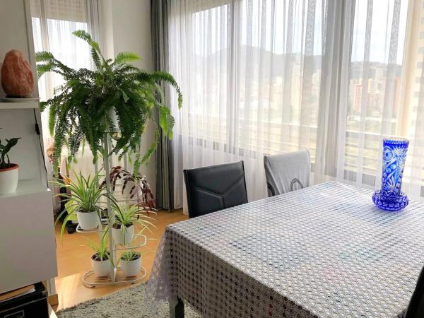 Piso en calle del Esperanto