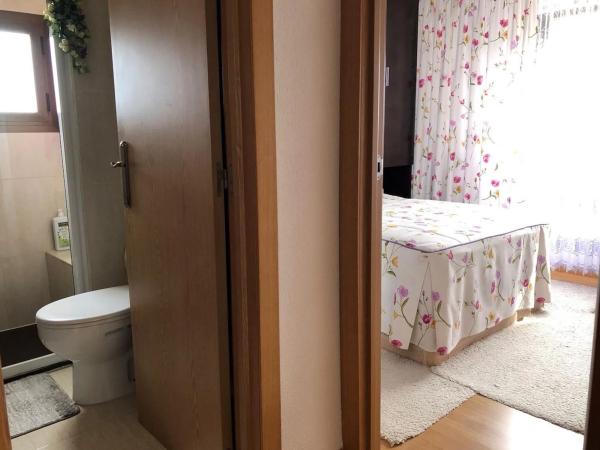 Piso en calle del Esperanto