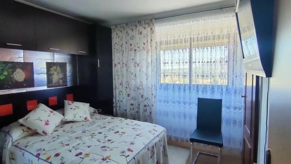 Piso en calle del Esperanto