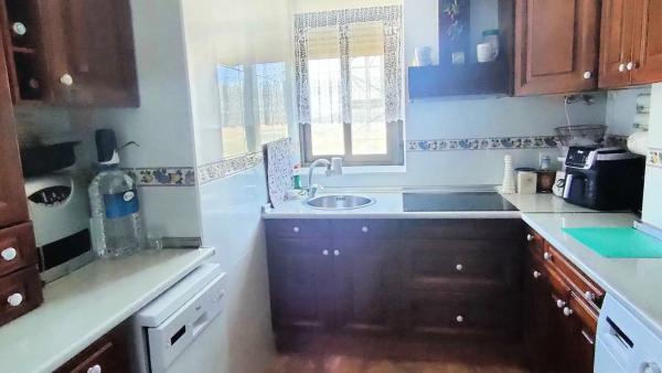 Piso en calle del Esperanto