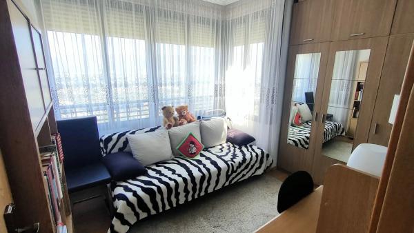 Piso en calle del Esperanto