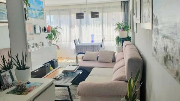 Piso en calle del Esperanto