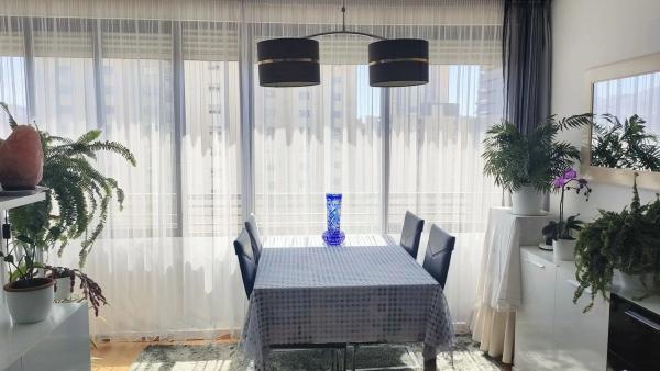 Piso en calle del Esperanto