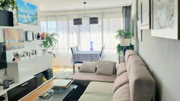 Piso en calle del Esperanto