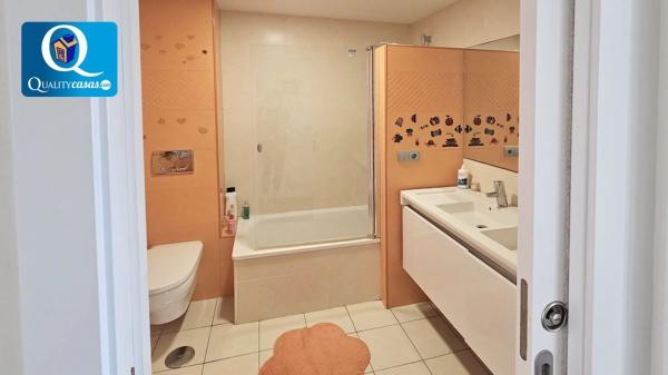 Piso en Playa de Levante