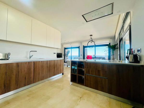 Ático en avenida República Argentina