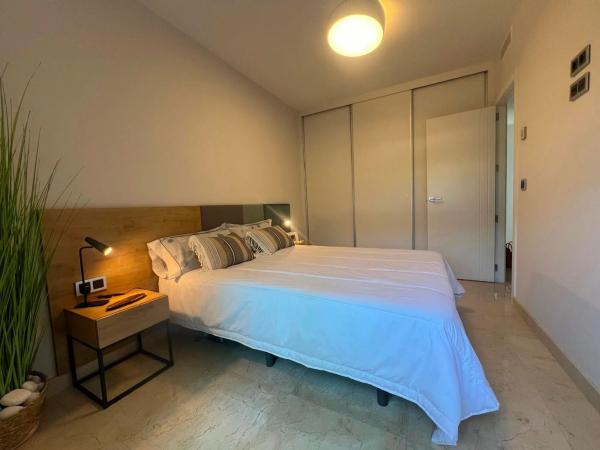 Ático en avenida República Argentina