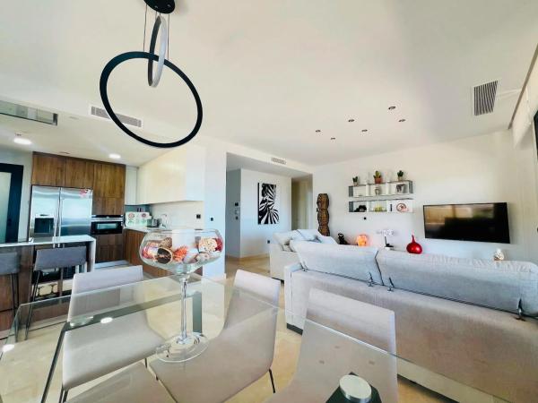 Ático en avenida República Argentina