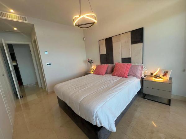 Ático en avenida República Argentina