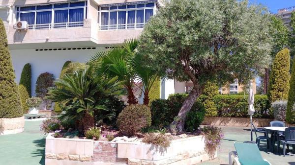 Piso en Pueblo Levante