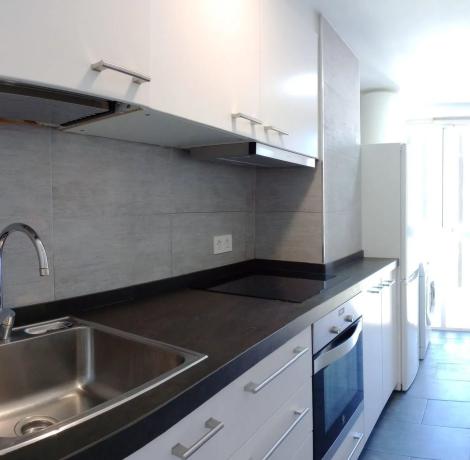 Piso en Pueblo Levante