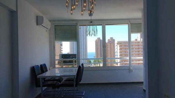 Piso en Pueblo Levante